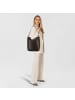 LIEBESKIND BERLIN Hera Shopper Tasche L Leder 42 cm in roasted