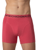 Muchachomalo 4er-Set: Boxershort in Mehrfarbig - für Herren