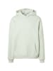 Urban Classics Fluffy Hoody Männer in frostmint