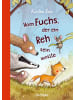 Oetinger Verlag Vom Fuchs, der ein Reh sein wollte