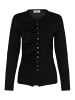 Karen By Simonsen Langarm-Bluse KBElizabeth Feminine in Meteorite