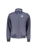 North Sails Blau Herren Jacke aus Polyester