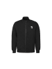 Karl Lagerfeld Sweatjacke 705712 in schwarz