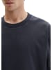 Marc O'Polo T-Shirt loose in Dark Navy
