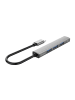 Orico AH-13 USB-C 4-Port Hub Dockingstation