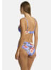 Sea Level Sea Level Bikini-Oberteile Blue Hawaii in IRIS