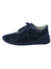 Finn Comfort Sneaker Low in schwarz