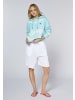 Chiemsee Sweatshirt in Blau