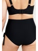 Ulla Popken BH in schwarz