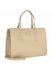 JOOP! Jeans Women Cofano Marika - Henkeltasche M 33 cm in bleached sand