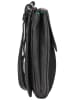 Harold's Bodybag Campo Plaid CA26 in Schwarz