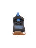 superfit Halbschuh AGOS in Schwarz/Blau