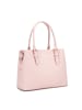 DIANA Handtasche in ROSE