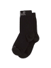 Jack Wolfskin Accessoires Casual Sock Classic Cut (2x) socks in Schwarz