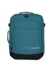travelite Kick Off Rucksack 50 cm in petrol