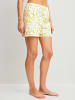 Calida Pyjamahose in lemonade green