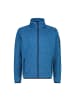 Campagnolo Midlayer KNITTED MELANGE in PACIFIC-B.BLUE