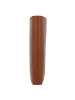 Greenburry Newport Geldbörse RFID Schutz Leder 9 cm in caramel