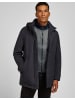 HECHTER PARIS Jacke in midnight blue