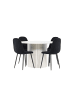 ebuy24 110 x 110 cm