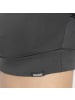SMILODOX Longsleeve Tisha in Anthrazit