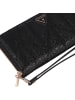 Guess Aldina Geldbörse 21 cm in black