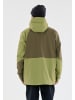 SLOPE Skijacke Zuko in 3255 Calliste Green