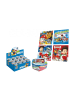 Paw Patrol Magisches Handtuch Gesichtstuch, Handtuch 30x30cm
