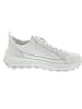 Legero T4 RUN sportlicher Schnürer Beige