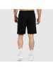 SMILODOX Shorts Rion in Schwarz