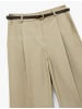 KOTON HOSEN in Khaki