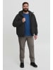 BLEND Winterjacke BHEleon BT in Nachtschwarz