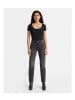 Levi´s Jeans in Schwarz