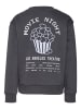 Vero Moda Girl Sweatshirt in Asphalt