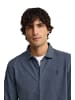 Polo Club Poloshirt MAN RIGBY GO LS BUTTONED POLO LONG SLEEVE REGULAR FIT in Denim
