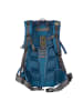 Trollkids Rucksack Trolltunga 30 L in petrol