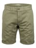 Amaci&Sons Chinoshort PAXTANG in Olive