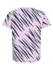 Hummel Hummel T-Shirt Hmlrushy Mädchen in ORCHID BLOOM