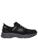 Skechers OAK CANYON - CONSISTENT WINNER OAK CANYON - CONSISTENT WINNER in black/charcoal