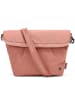 Pacsafe Citysafe CX Umhängetasche RFID 26 cm in econyl rose