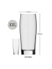 Rastal Willi Becher Riesen-Bierglas Ranft in Transparent 3,0 Liter in transparent