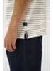 Matinique T-shirt MAkai Gerade Passform in Tradewinds