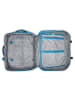 Roncato Ironik 2.0 Daypack 55 cm Laptopfach denim