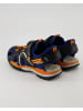 Geox Klettschuhe in Blau