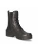 Camel Active Winterstiefeletten in Schwarz