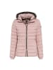 Camel Active Steppjacke in rose