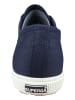 Superga Sneaker COTU blau