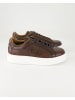La Martina Sneaker low in Braun