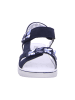 Imac Sandale in blau