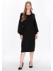 DreiMaster Women Dress in black
